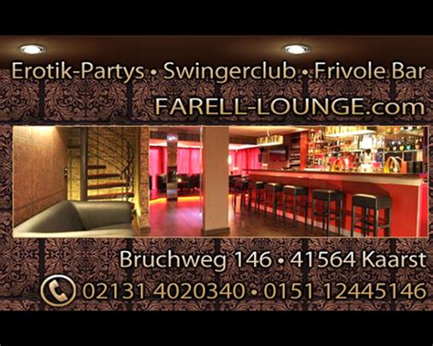 swinger club dusseldorf